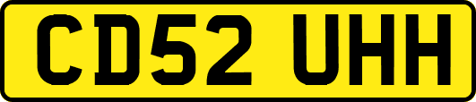 CD52UHH