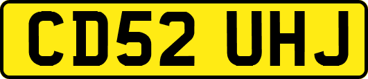 CD52UHJ
