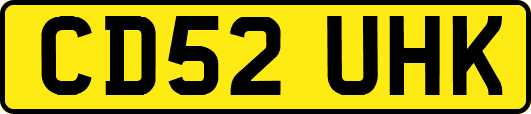 CD52UHK