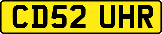 CD52UHR