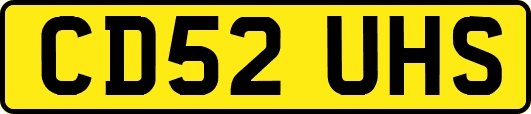 CD52UHS