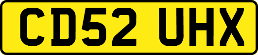 CD52UHX