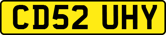 CD52UHY
