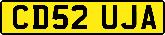 CD52UJA