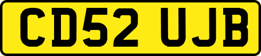 CD52UJB