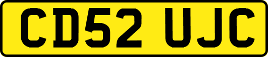 CD52UJC