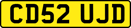 CD52UJD