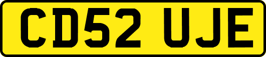 CD52UJE