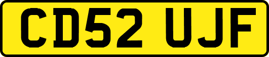 CD52UJF