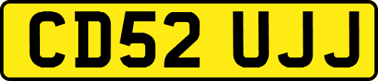 CD52UJJ