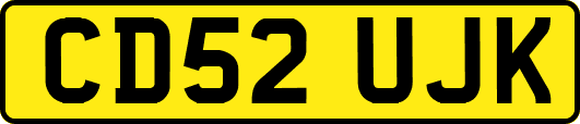 CD52UJK