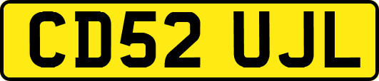 CD52UJL