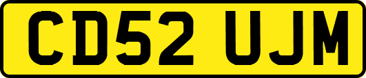 CD52UJM
