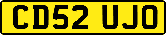 CD52UJO