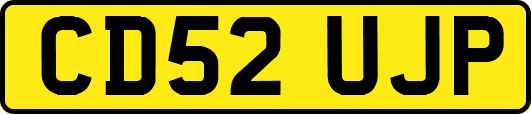 CD52UJP