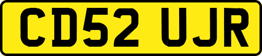 CD52UJR