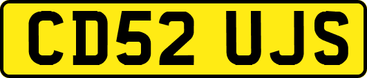 CD52UJS