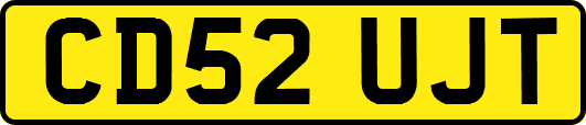 CD52UJT