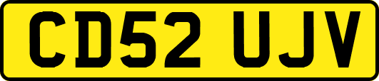 CD52UJV