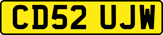 CD52UJW