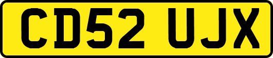 CD52UJX