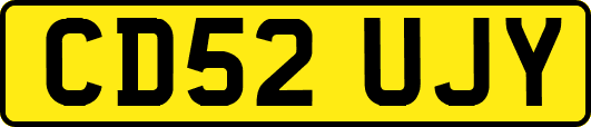 CD52UJY