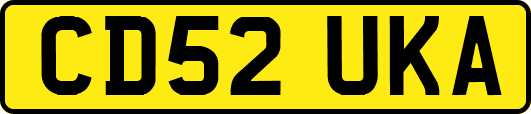 CD52UKA