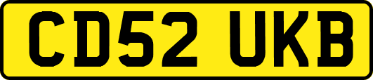 CD52UKB