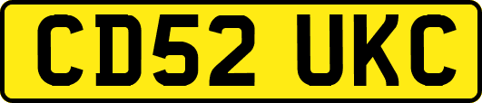 CD52UKC