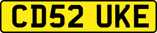 CD52UKE