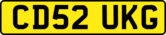 CD52UKG