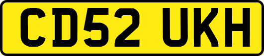 CD52UKH