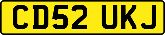 CD52UKJ