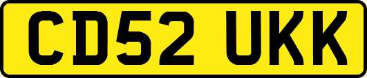 CD52UKK
