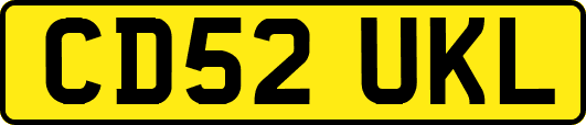 CD52UKL