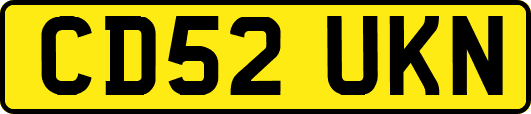 CD52UKN
