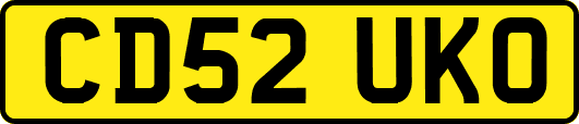 CD52UKO