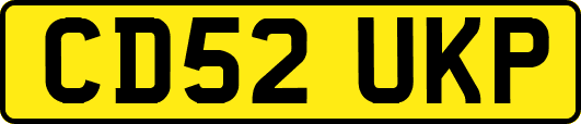 CD52UKP