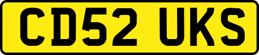 CD52UKS