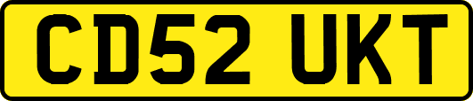 CD52UKT