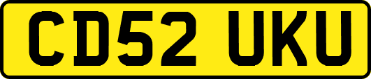 CD52UKU