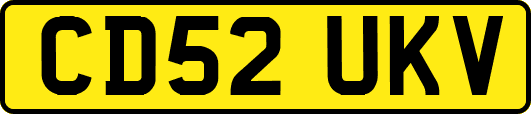 CD52UKV