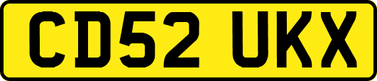 CD52UKX