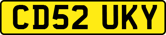 CD52UKY