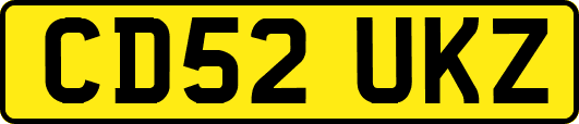 CD52UKZ