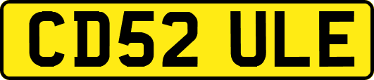 CD52ULE