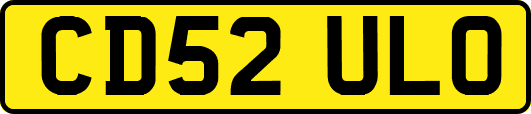 CD52ULO