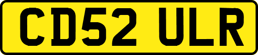 CD52ULR
