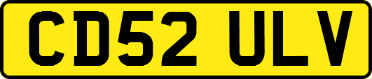 CD52ULV