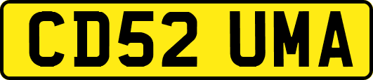 CD52UMA